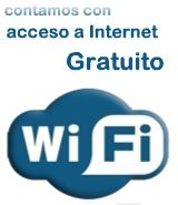 WiFi gratis