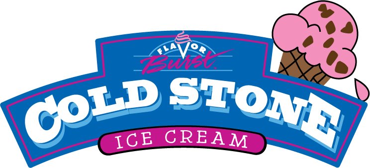 COLD STONE - Flavor Burst