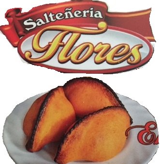 Salteñas Flores