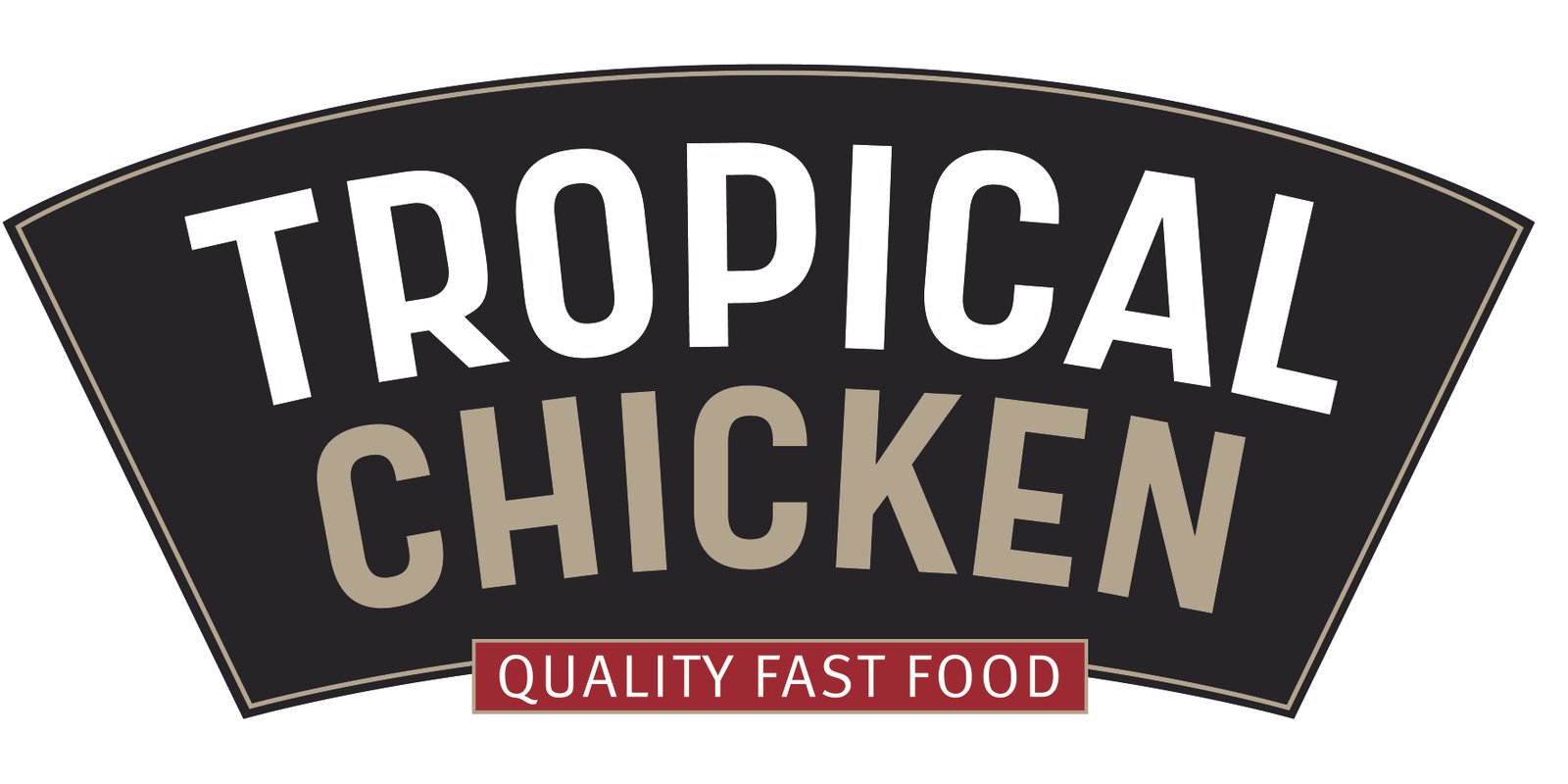 TROPICAL CHICKEN